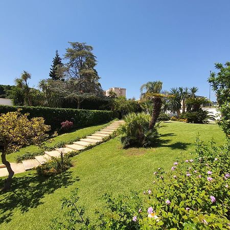 A Casa Di Carla - Villa In Salento Lecce Exteriör bild