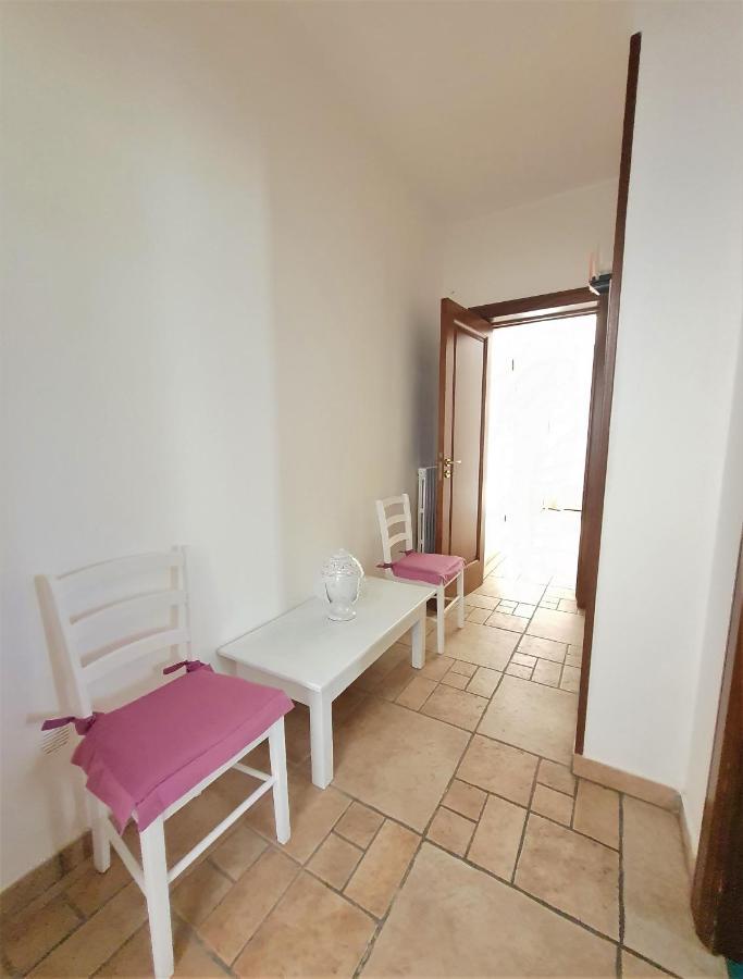 A Casa Di Carla - Villa In Salento Lecce Exteriör bild