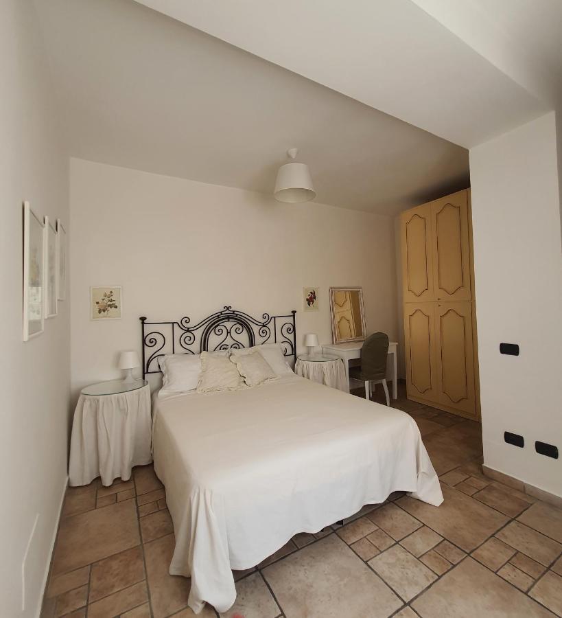 A Casa Di Carla - Villa In Salento Lecce Exteriör bild