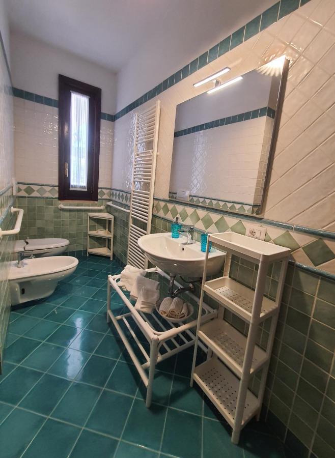 A Casa Di Carla - Villa In Salento Lecce Exteriör bild