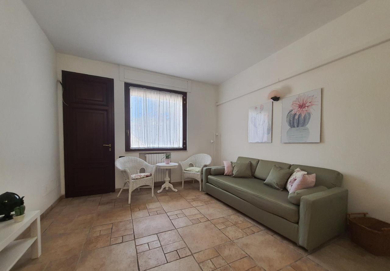 A Casa Di Carla - Villa In Salento Lecce Exteriör bild