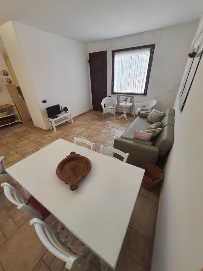 A Casa Di Carla - Villa In Salento Lecce Exteriör bild