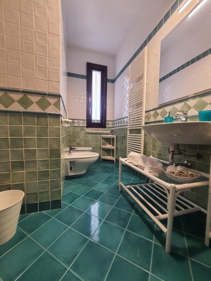 A Casa Di Carla - Villa In Salento Lecce Exteriör bild