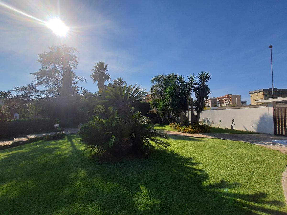 A Casa Di Carla - Villa In Salento Lecce Exteriör bild