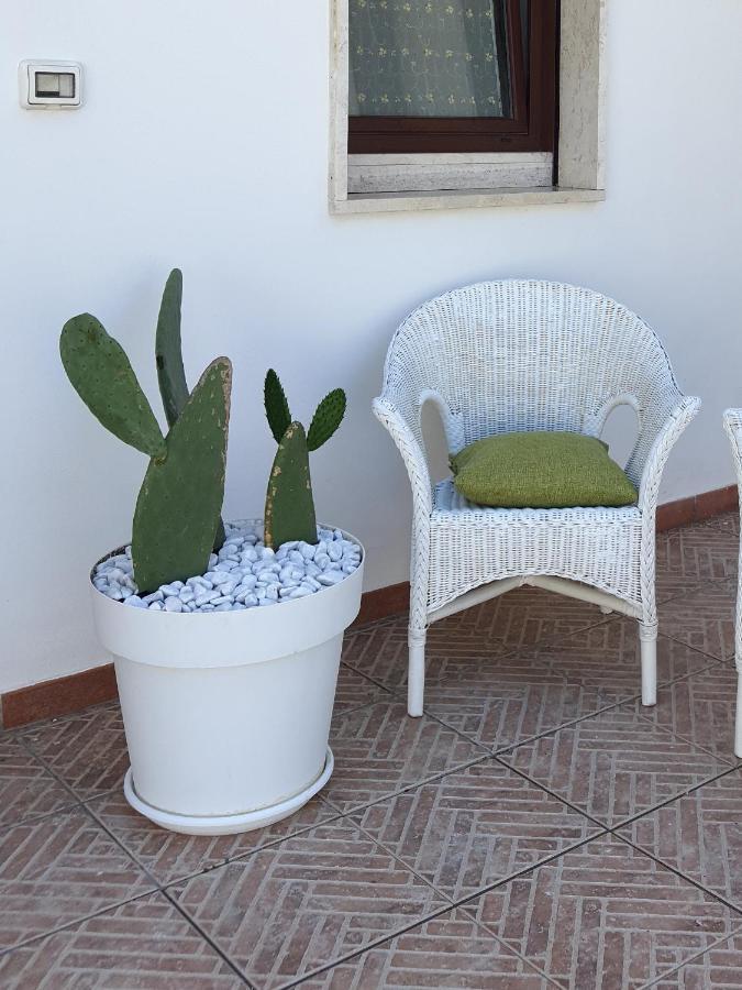 A Casa Di Carla - Villa In Salento Lecce Exteriör bild
