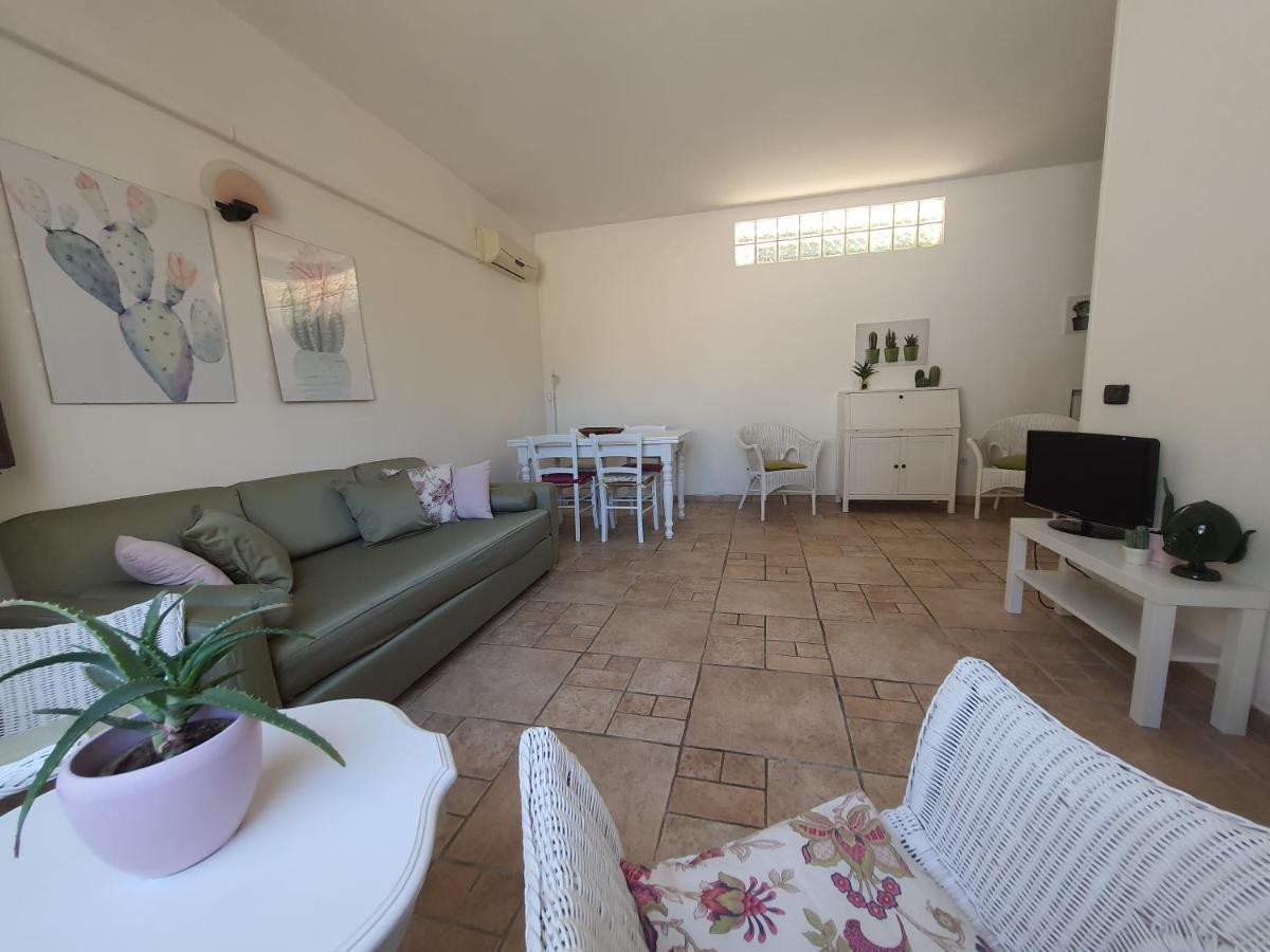A Casa Di Carla - Villa In Salento Lecce Exteriör bild