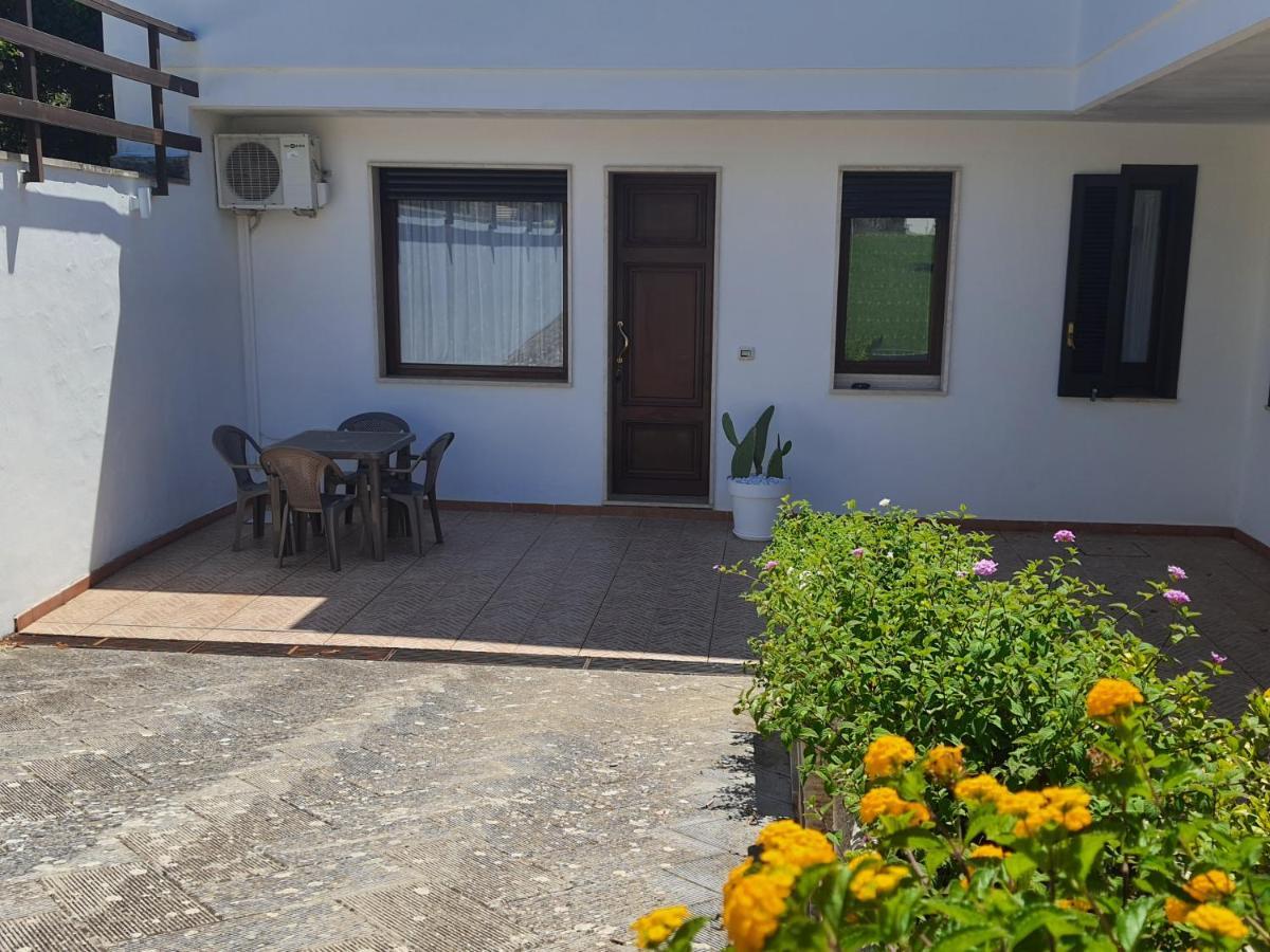 A Casa Di Carla - Villa In Salento Lecce Exteriör bild