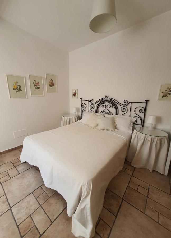 A Casa Di Carla - Villa In Salento Lecce Exteriör bild