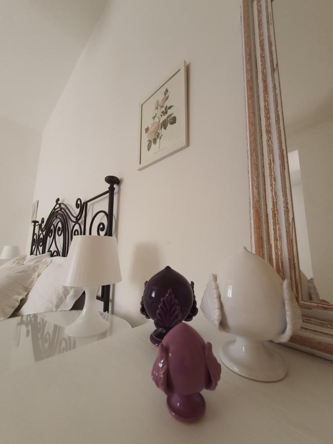 A Casa Di Carla - Villa In Salento Lecce Exteriör bild