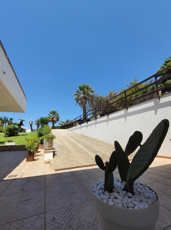 A Casa Di Carla - Villa In Salento Lecce Exteriör bild