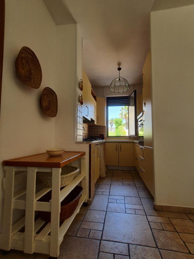 A Casa Di Carla - Villa In Salento Lecce Exteriör bild