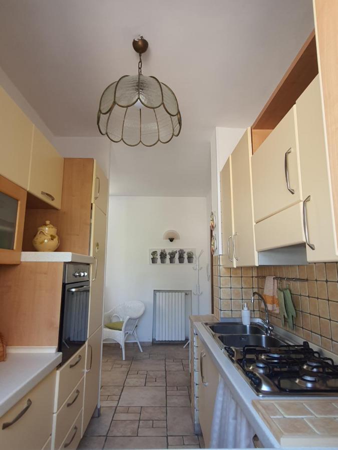 A Casa Di Carla - Villa In Salento Lecce Exteriör bild