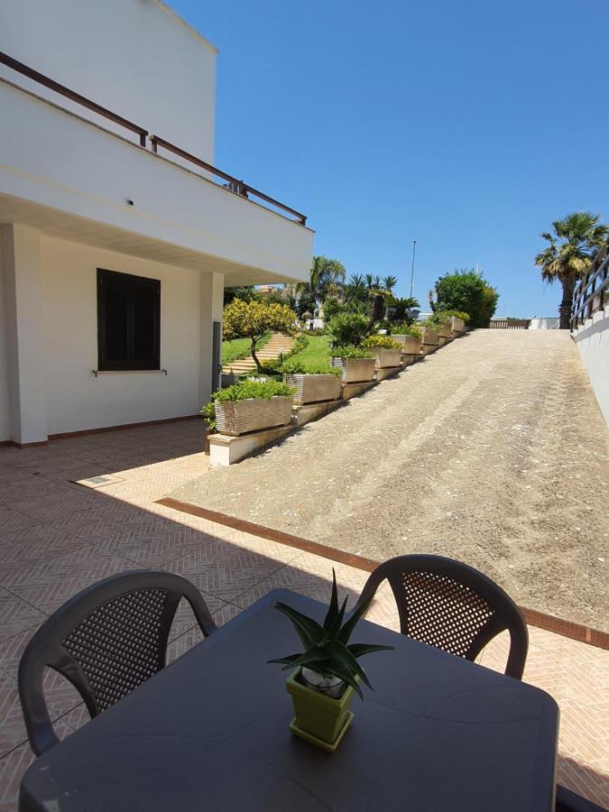 A Casa Di Carla - Villa In Salento Lecce Exteriör bild