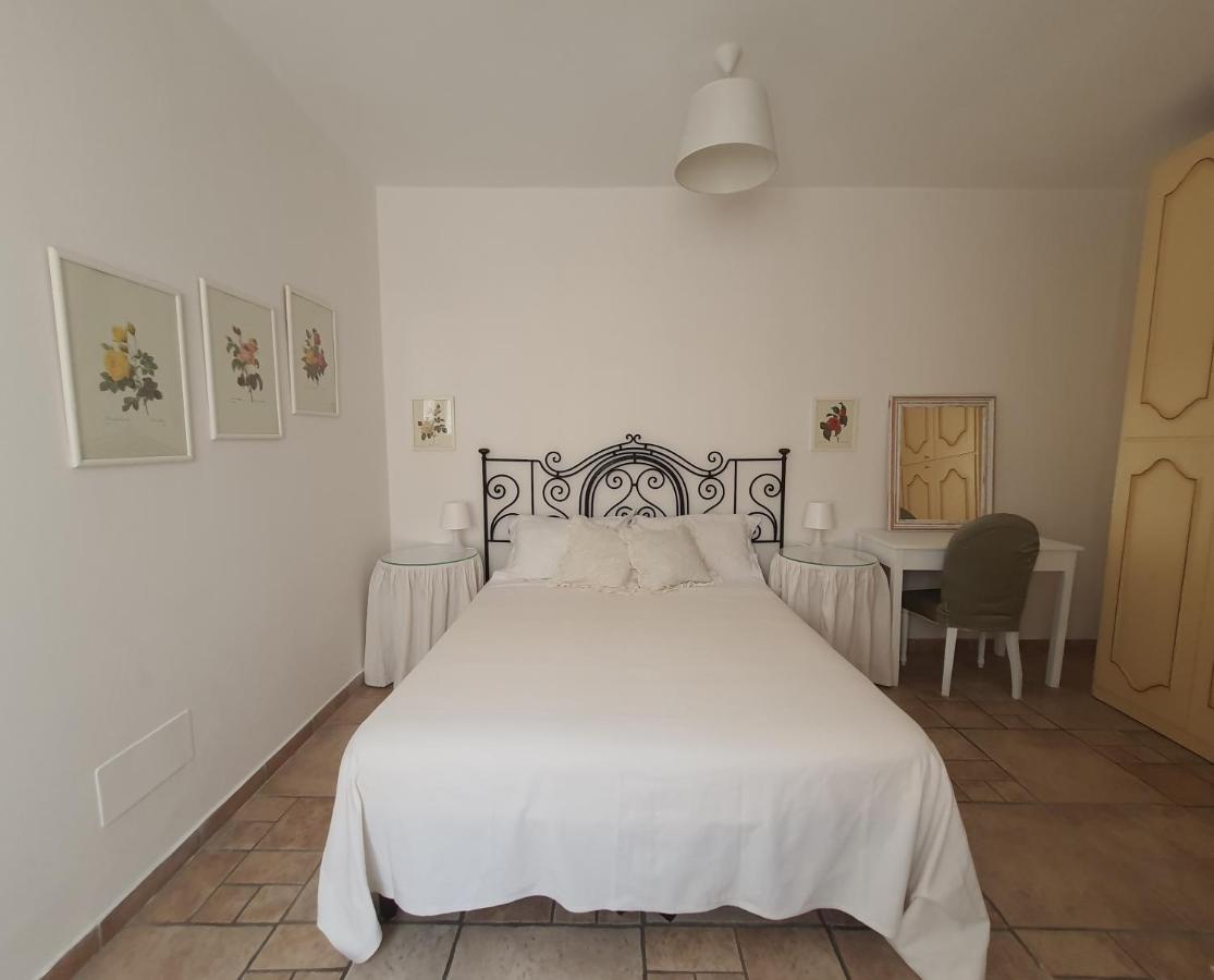 A Casa Di Carla - Villa In Salento Lecce Exteriör bild