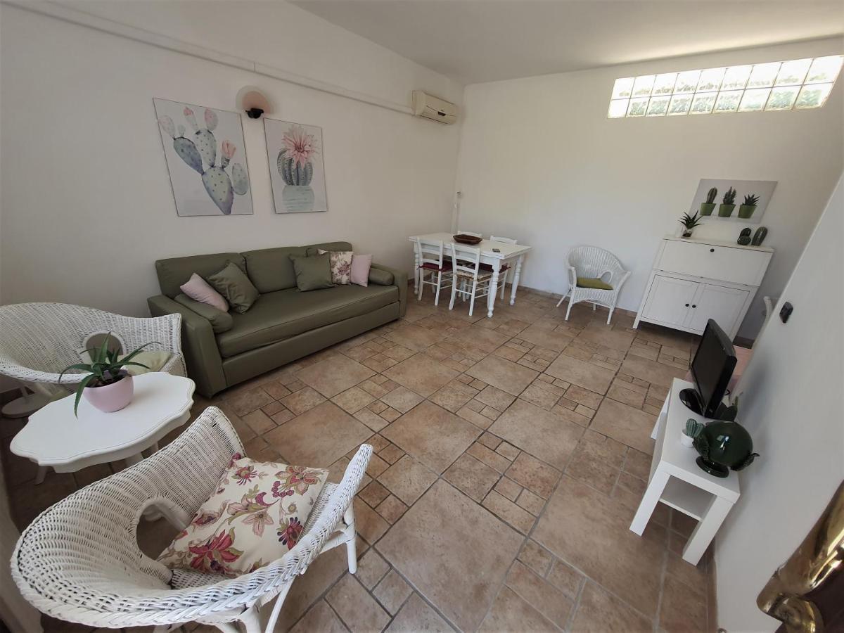 A Casa Di Carla - Villa In Salento Lecce Exteriör bild