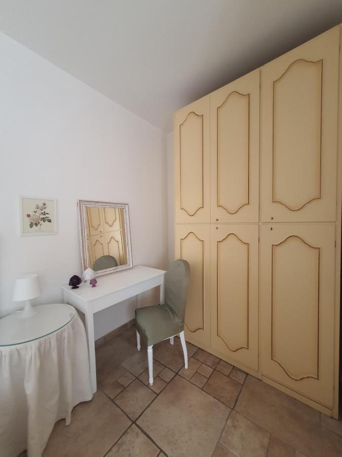 A Casa Di Carla - Villa In Salento Lecce Exteriör bild