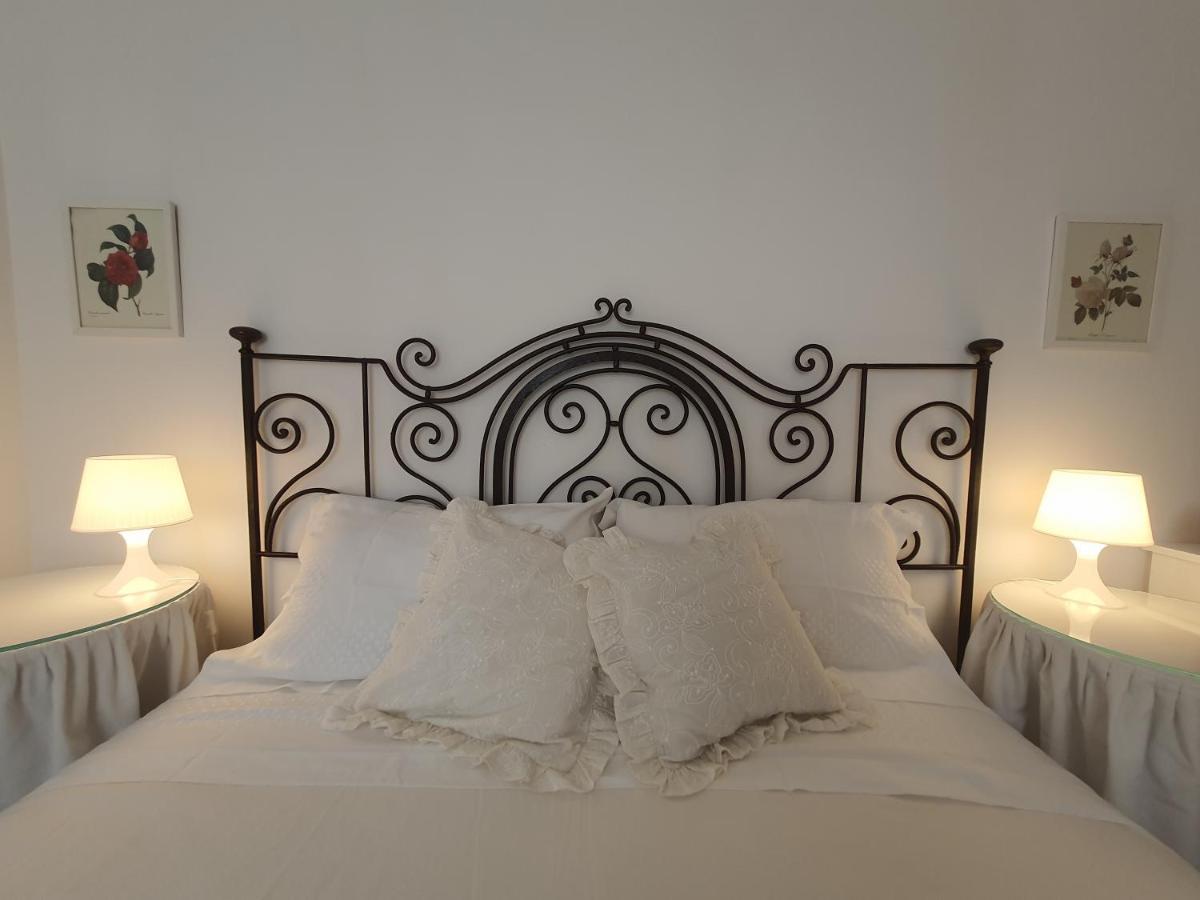 A Casa Di Carla - Villa In Salento Lecce Exteriör bild