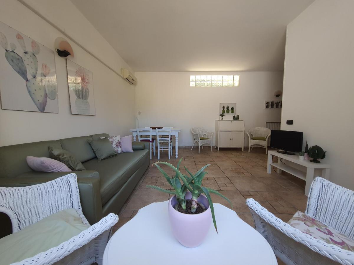 A Casa Di Carla - Villa In Salento Lecce Exteriör bild