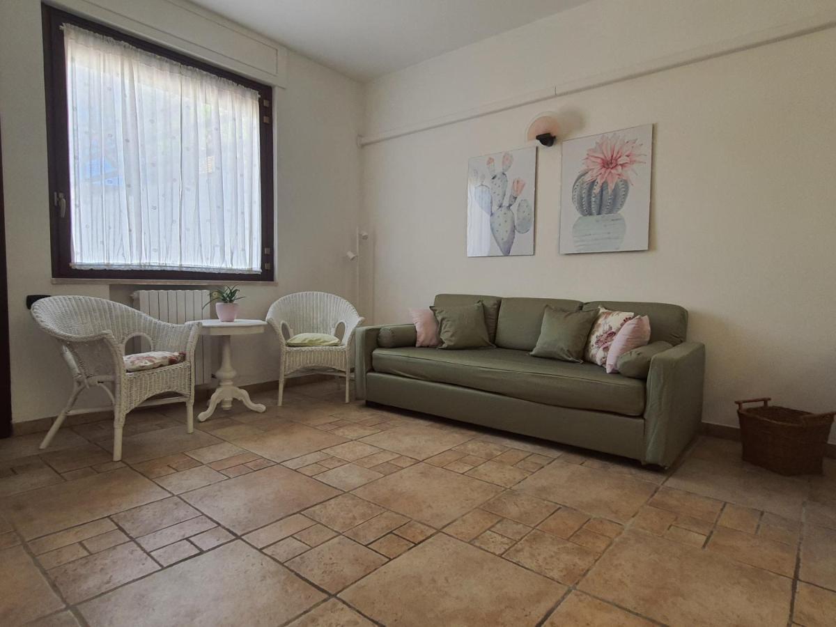 A Casa Di Carla - Villa In Salento Lecce Exteriör bild