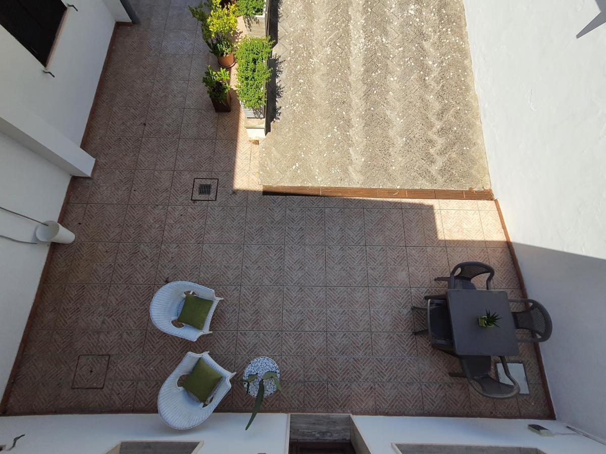 A Casa Di Carla - Villa In Salento Lecce Exteriör bild