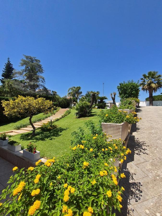 A Casa Di Carla - Villa In Salento Lecce Exteriör bild