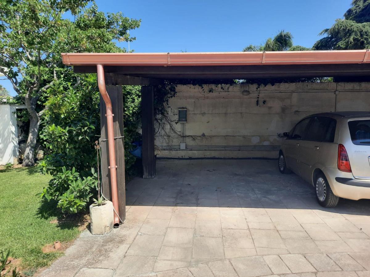 A Casa Di Carla - Villa In Salento Lecce Exteriör bild